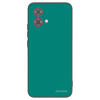 Θήκη για Motorola Moto G84 5G - Emerald Mist