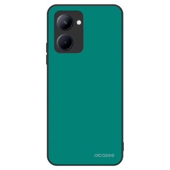 Θήκη για Realme C33 (2023) - Emerald Mist
