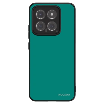 Picasee ULTIMATE CASE για Xiaomi 14 - Emerald Mist