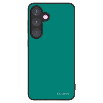 Picasee ULTIMATE CASE για Samsung Galaxy S24+ S926B 5G - Emerald Mist