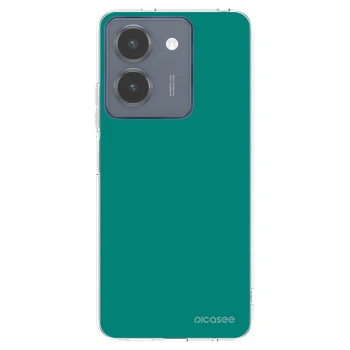 Θήκη για Vivo Y36 4G - Emerald Mist