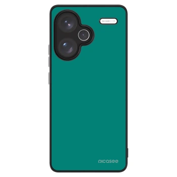 Picasee ULTIMATE CASE για Xiaomi Redmi Note 13 Pro+ 5G - Emerald Mist