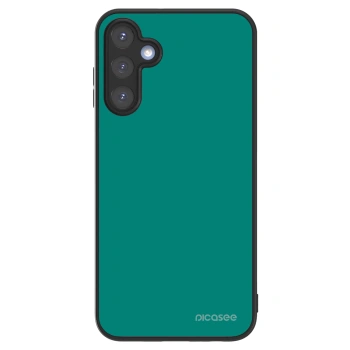 Picasee ULTIMATE CASE για Samsung Galaxy A15 A156B 5G - Emerald Mist