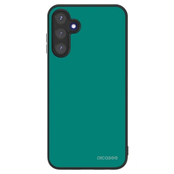 Picasee ULTIMATE CASE για Samsung Galaxy A15 A155F 4G - Emerald Mist