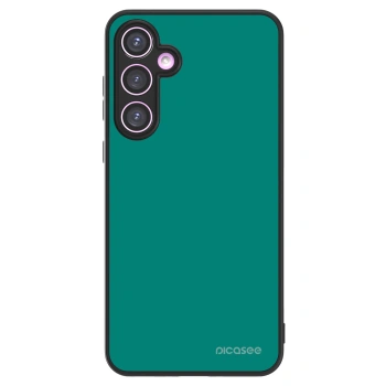 Picasee ULTIMATE CASE για Samsung Galaxy A35 5G A356B - Emerald Mist