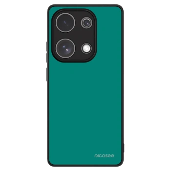 Picasee ULTIMATE CASE για Xiaomi Redmi Note 13 Pro 4G - Emerald Mist