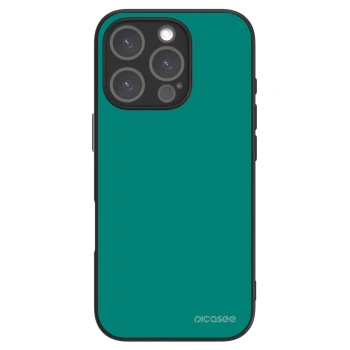 Θήκη για Apple iPhone 16 Pro - Emerald Mist