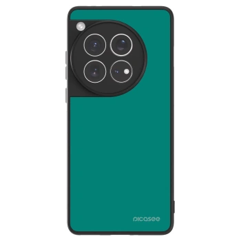 Picasee ULTIMATE CASE για OnePlus 12 5G - Emerald Mist
