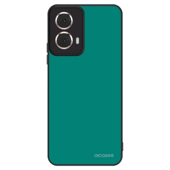 Θήκη για Motorola Moto G85 - Emerald Mist