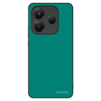 Picasee ULTIMATE CASE για Xiaomi Redmi Note 14 5G - Emerald Mist