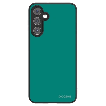 Picasee ULTIMATE CASE για Samsung Galaxy A16 5G - Emerald Mist