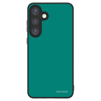 Picasee ULTIMATE CASE PowerShare για Samsung Galaxy S25+ 5G - Emerald Mist