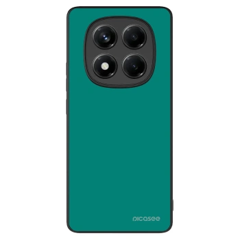 Picasee ULTIMATE CASE για Xiaomi Redmi Note 14 Pro 4G - Emerald Mist