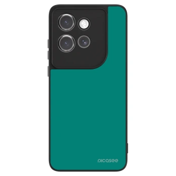 Θήκη για Motorola Edge 50 Neo - Emerald Mist