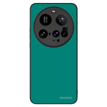 Picasee ULTIMATE CASE για Xiaomi 15 Ultra - Emerald Mist