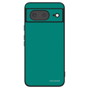 Θήκη για Google Pixel 8a - Emerald Mist