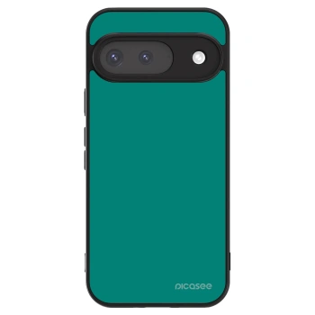 Θήκη για Google Pixel 9 - Emerald Mist
