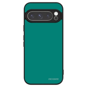 Θήκη για Google Pixel 9 Pro - Emerald Mist