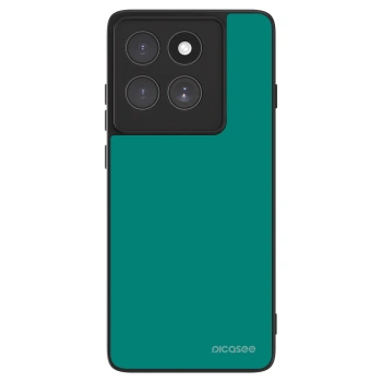 Θήκη για Motorola Edge 60 Fusion - Emerald Mist
