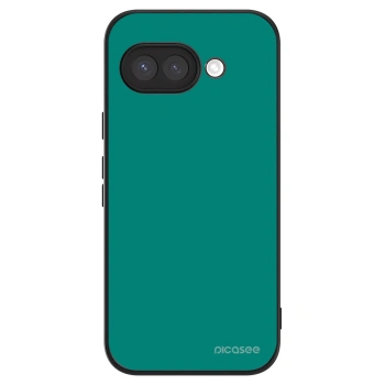 Θήκη για Google Pixel 9a - Emerald Mist
