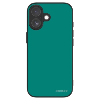 Picasee ULTIMATE CASE για Apple iPhone 17 - Emerald Mist