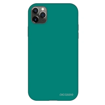 Θήκη για Apple iPhone 11 Pro Max - Emerald Mist