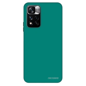 Θήκη για Xiaomi Redmi Note 11 Pro - Emerald Mist