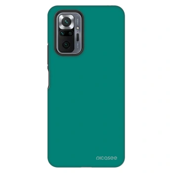 Θήκη για Xiaomi Redmi Note 10 Pro - Emerald Mist
