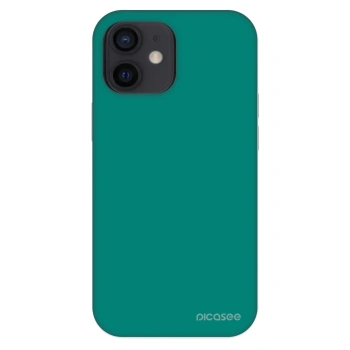 Θήκη για Apple iPhone 12 mini - Emerald Mist