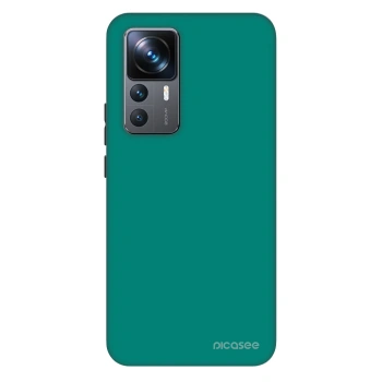 Θήκη για Xiaomi 12T Pro - Emerald Mist