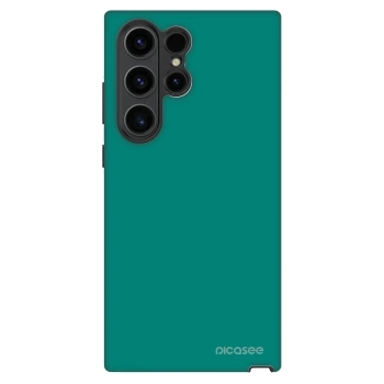Θήκη για Samsung Galaxy S23 Ultra 5G - Emerald Mist