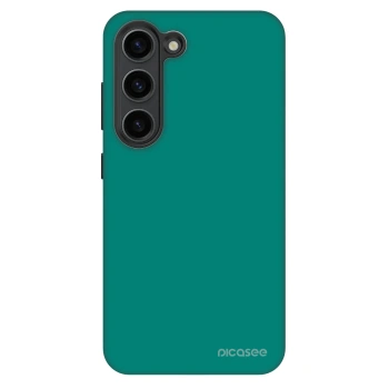 Θήκη για Samsung Galaxy S23 5G - Emerald Mist