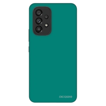 Θήκη για Samsung Galaxy A53 5G A536 - Emerald Mist