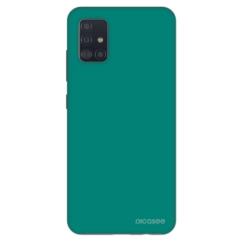 Θήκη για Samsung Galaxy A51 A515F - Emerald Mist