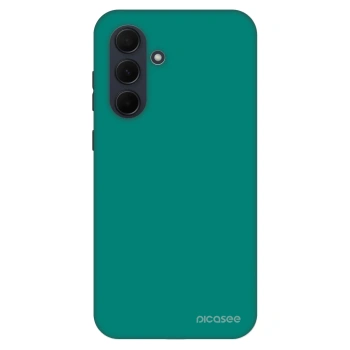 Θήκη για Samsung Galaxy A35 5G A356B - Emerald Mist