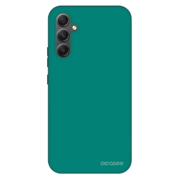 Θήκη για Samsung Galaxy A34 5G A346B - Emerald Mist