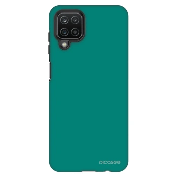 Θήκη για Samsung Galaxy A12 A125F - Emerald Mist