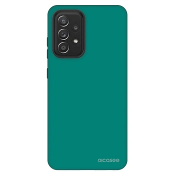 Θήκη για Samsung Galaxy A52 5G A525F - Emerald Mist