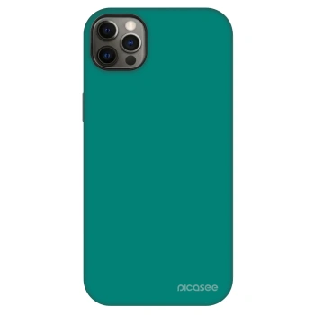 Θήκη για Apple iPhone 12 Pro Max - Emerald Mist