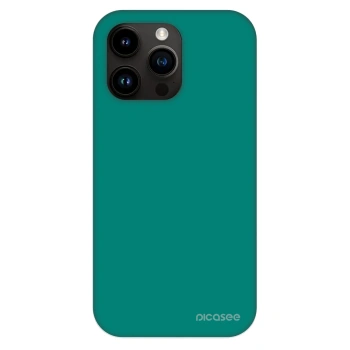 Θήκη για Apple iPhone 13 Pro - Emerald Mist