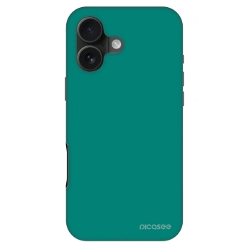 Θήκη για Apple iPhone 16 - Emerald Mist