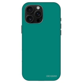 Θήκη για Apple iPhone 16 Pro Max - Emerald Mist