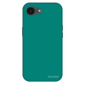 Θήκη για Apple iPhone 16e - Emerald Mist