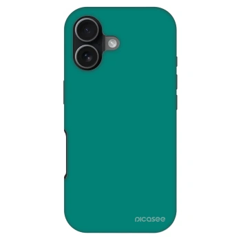 Θήκη για Apple iPhone 17 - Emerald Mist