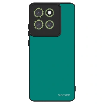 Θήκη για Motorola Moto G86 5G - Emerald Mist