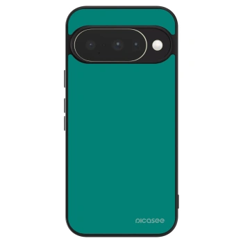 Θήκη για Google Pixel 10 - Emerald Mist