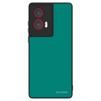 Θήκη για Motorola Edge 50 Fusion - Emerald Mist