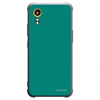 Θήκη για Samsung Galaxy Xcover 7 - Emerald Mist