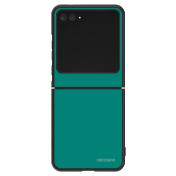 Θήκη για Motorola Razr 60 - Emerald Mist