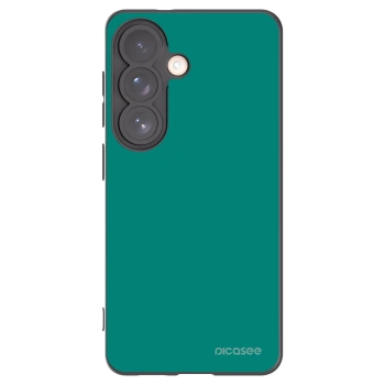 Picasee ULTIMATE CASE για Samsung Galaxy S26 - Emerald Mist